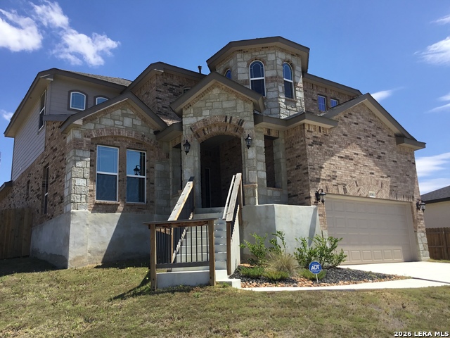 Details for 4538 Sea Lavender, San Antonio, TX 78245