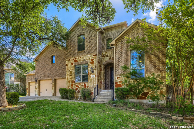 Details for 8706 Woodland Bnd, San Antonio, TX 78255