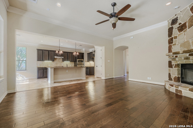 Image 12 of 39 For 8706 Woodland Bnd