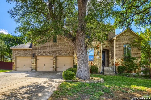 Image 2 of 39 For 8706 Woodland Bnd