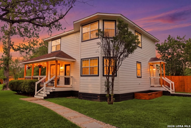 Details for 10130 Obrien, Atascosa, TX 78002