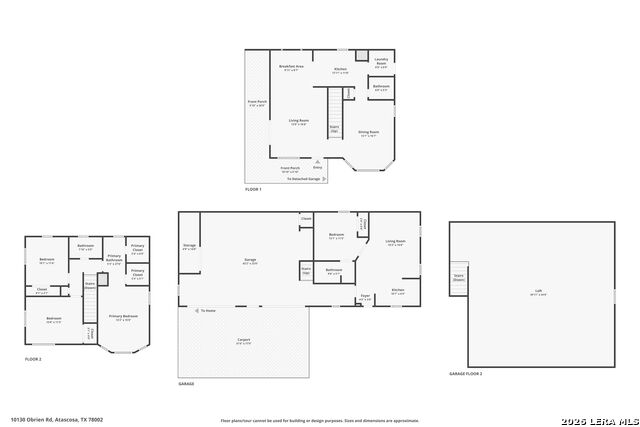 Image 78 of 78 For 10130 Obrien