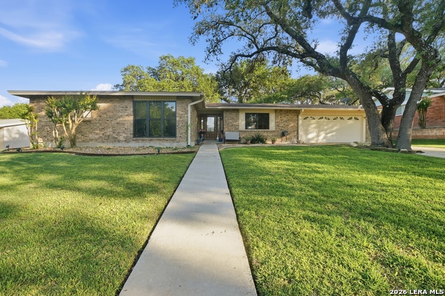 Details for 1299 Cibolo Trl, Universal City, TX 78148