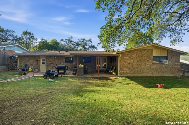 Image 24 of 28 For 1299 Cibolo Trl