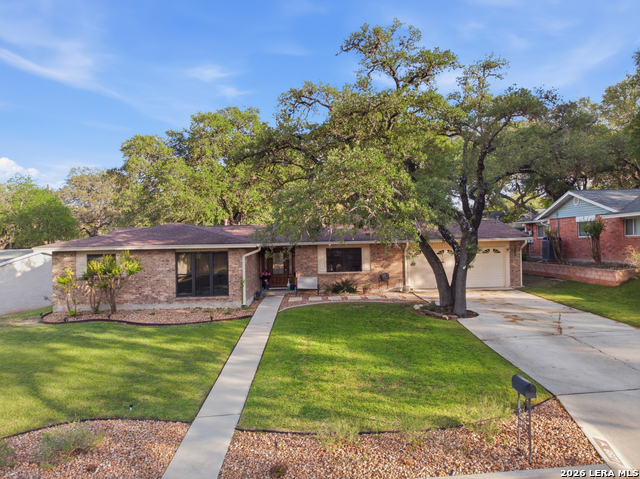 Image 3 of 28 For 1299 Cibolo Trl