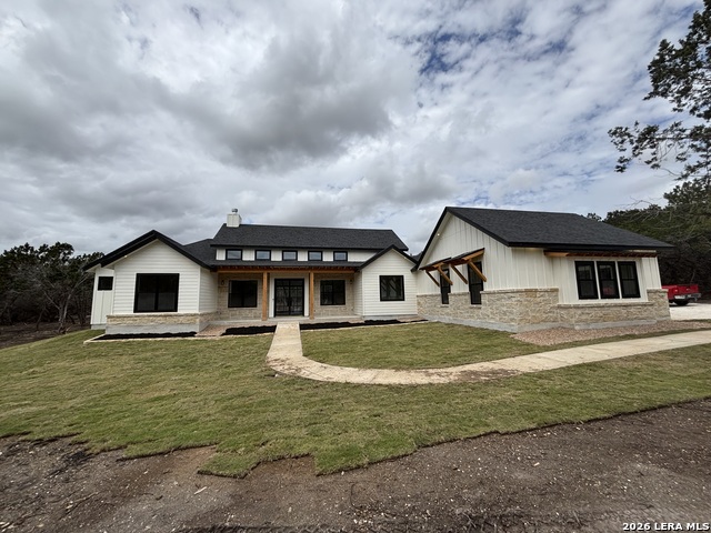 Details for 129 Aermotor Ln, Boerne, TX 78006