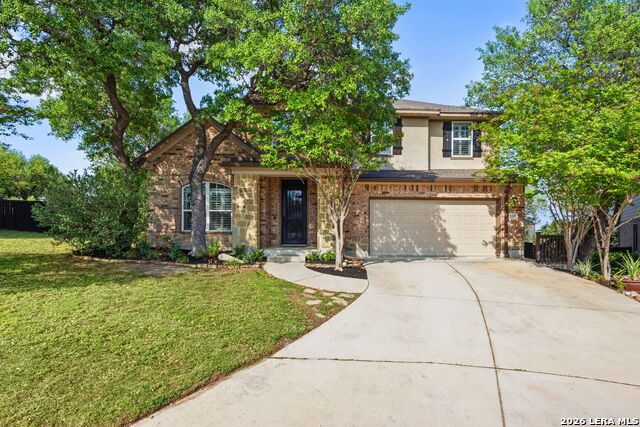 Details for 1927 Roaring Frk, San Antonio, TX 78260