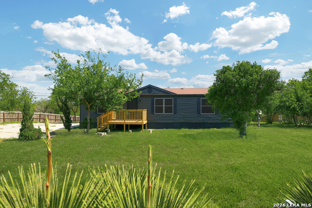 Details for 4406 Becker  , San Antonio, TX 78253