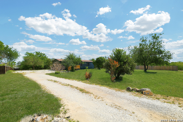 Listing photo id 0 for 4406 Becker  