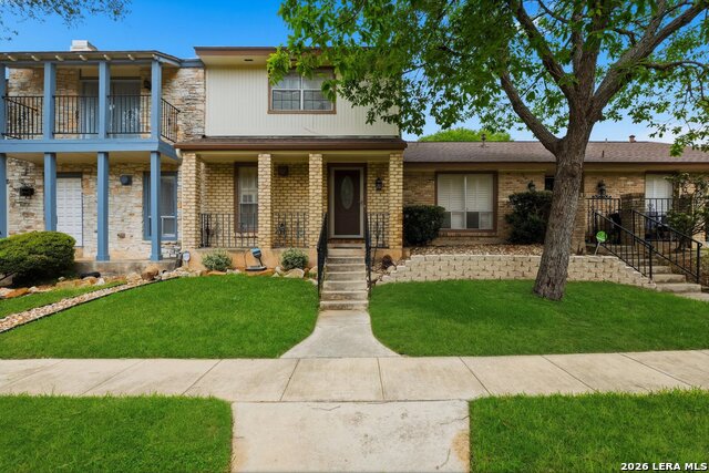Details for 11303 Vance Jackson  H2, San Antonio, TX 78230