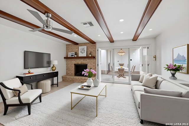 Image 5 of 17 For 11303 Vance Jackson  H2