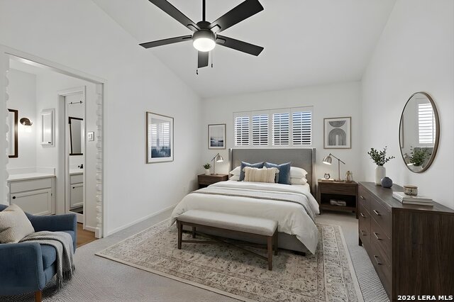 Image 9 of 17 For 11303 Vance Jackson  H2