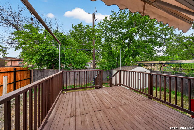 Image 15 of 16 For 1354 Fenfield Ave