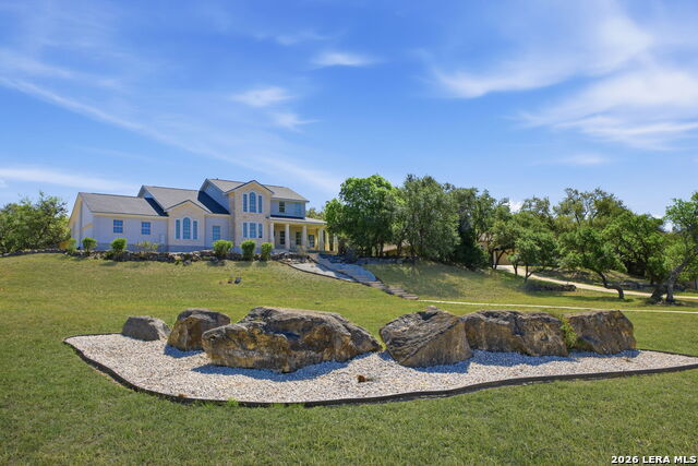 Details for 3011 River Way, Spring Branch, TX 78070