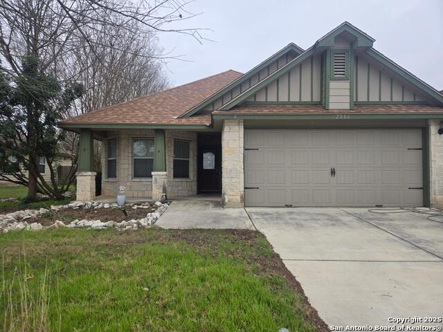 Details for 2016 Ranch Estates Blvd N, New Braunfels, TX 78130