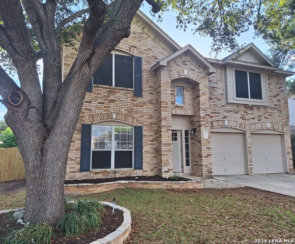 Details for 210 Rosegate Dr, Cibolo, TX 78108
