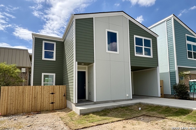 Details for 310 W Evergreen St #108, San Antonio, TX 78212