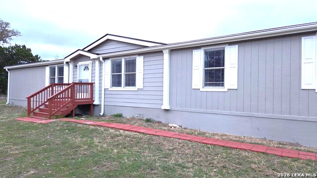 Details for 533 Las Hadas, Spring Branch, TX 78070