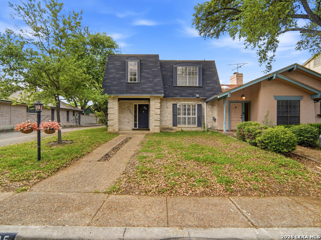 Details for 11725 Whisper Dew St, San Antonio, TX 78230
