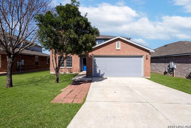 Details for 25615 Velvet Rose, San Antonio, TX 78260