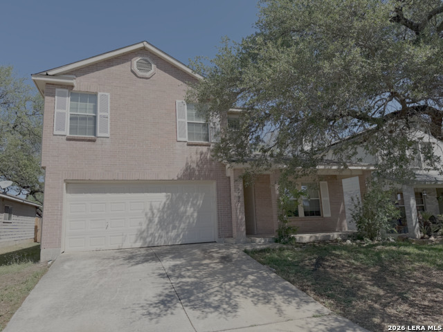 Details for 3935 Angel Trumpet, San Antonio, TX 78259