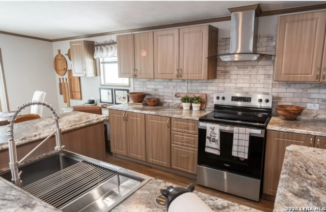 Image 15 of 30 For 4908 Waterwood Pass Dr