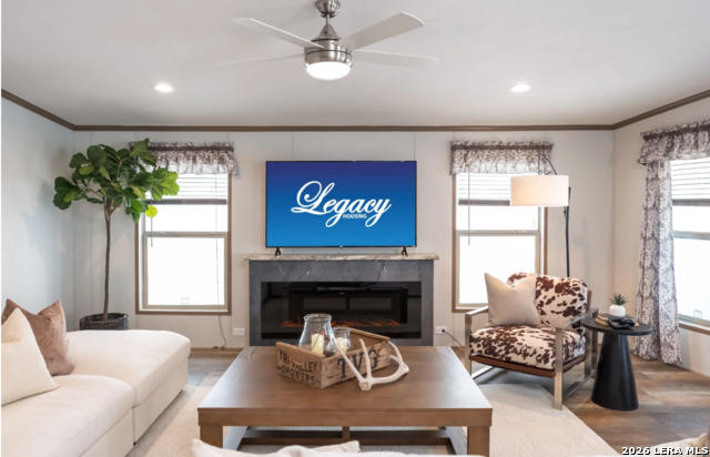 Image 3 of 30 For 4908 Waterwood Pass Dr