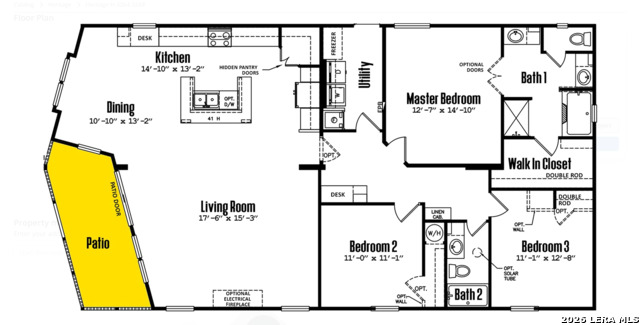 Image 4 of 30 For 4908 Waterwood Pass Dr