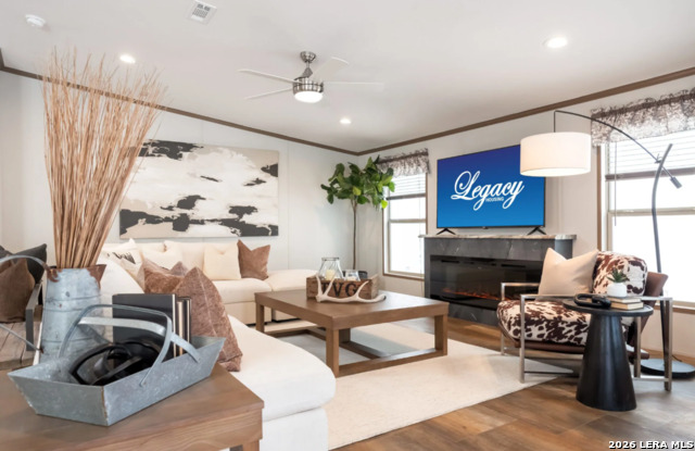 Image 5 of 30 For 4908 Waterwood Pass Dr