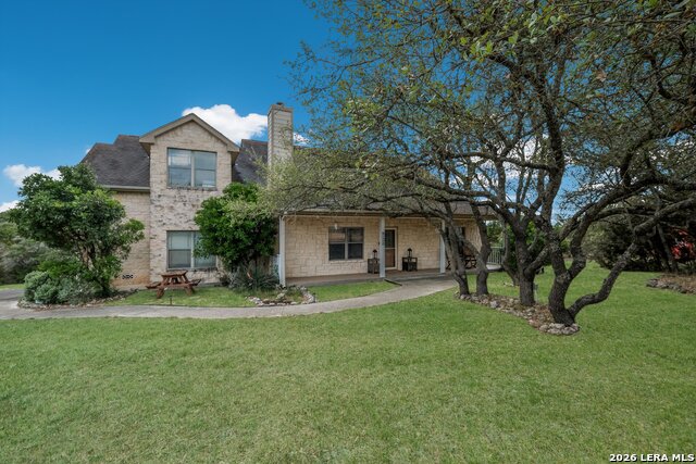 Details for 7003 Portsmouth, Spring Branch, TX 78070