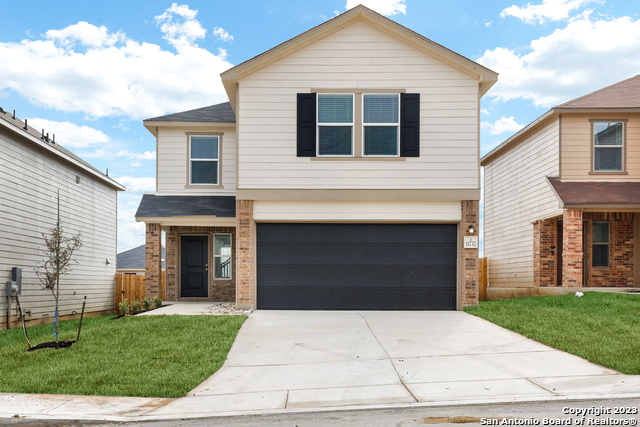 Details for 11732 Red Pheasant, San Antonio, TX 78245