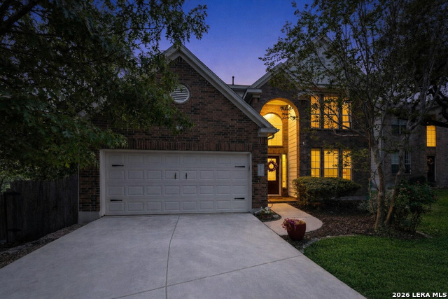 Details for 6302 Jade Gln, San Antonio, TX 78249