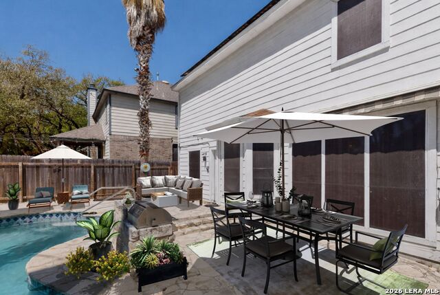 Image 34 of 39 For 6302 Jade Gln