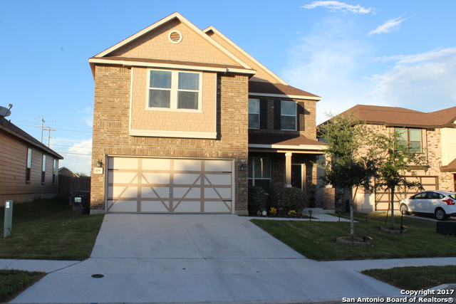 Details for 108 Gatewood Clf, Cibolo, TX 78108