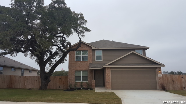 Details for 11219 Eagle Tree, San Antonio, TX 78245