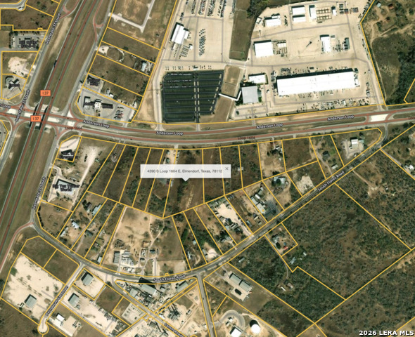 Image 12 of 13 For 4390 Loop 1604 E S