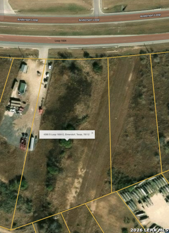 Image 13 of 13 For 4390 Loop 1604 E S