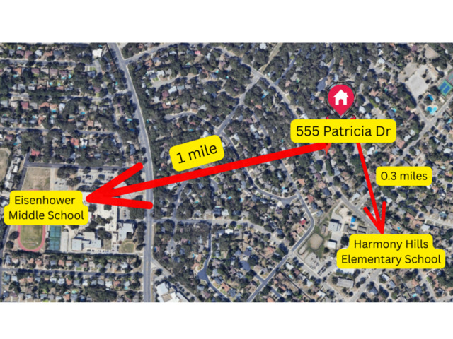 Image 32 of 33 For 555 Patricia