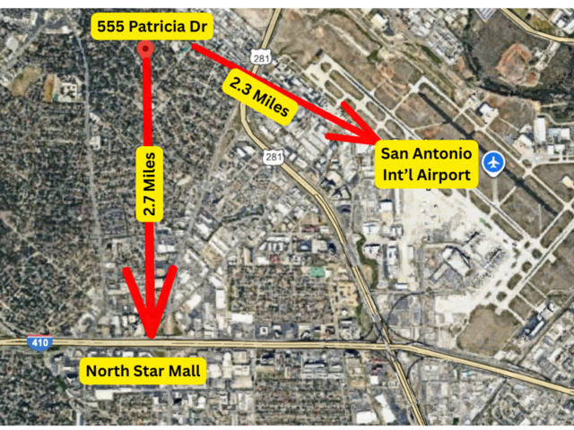 Image 33 of 33 For 555 Patricia