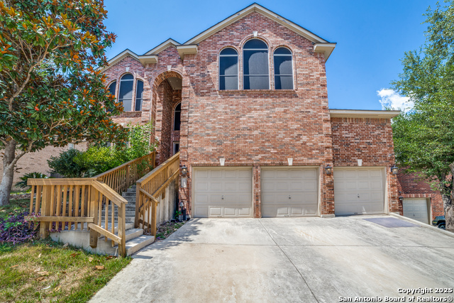 Details for 10106 Ramblin River Rd, San Antonio, TX 78251