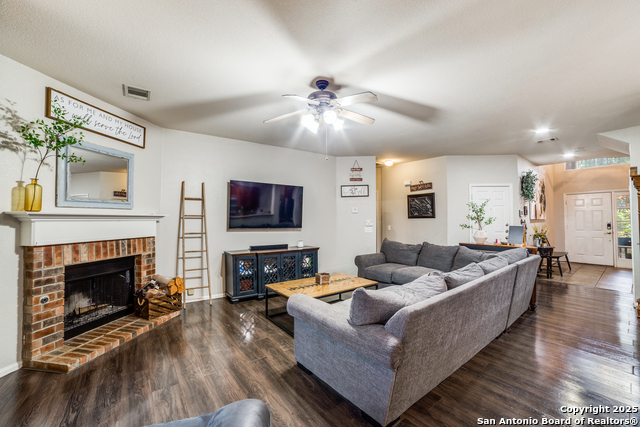 Image 13 of 29 For 10106 Ramblin River Rd