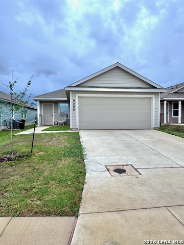 Details for 9208 James Bowie, Seguin, TX 78155