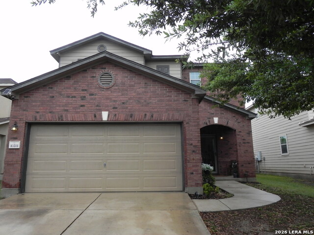 Details for 10211 Fossil Vly, San Antonio, TX 78245
