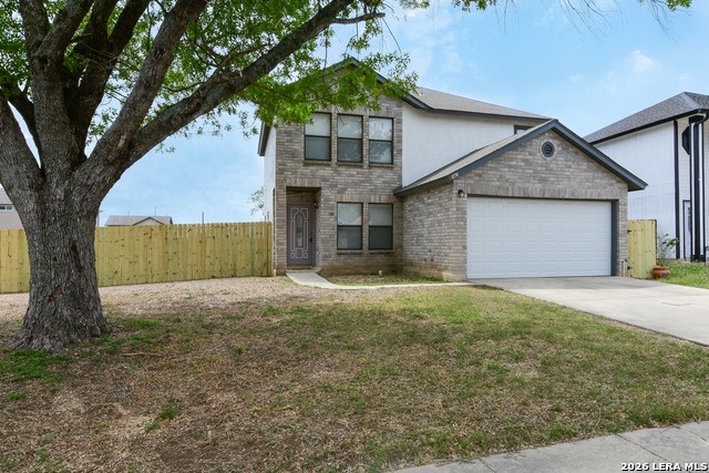 Details for 8174 Ocean Meadow Dr, Converse, TX 78109