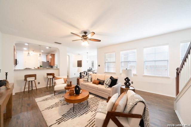 Image 5 of 27 For 12322 Abbey Park