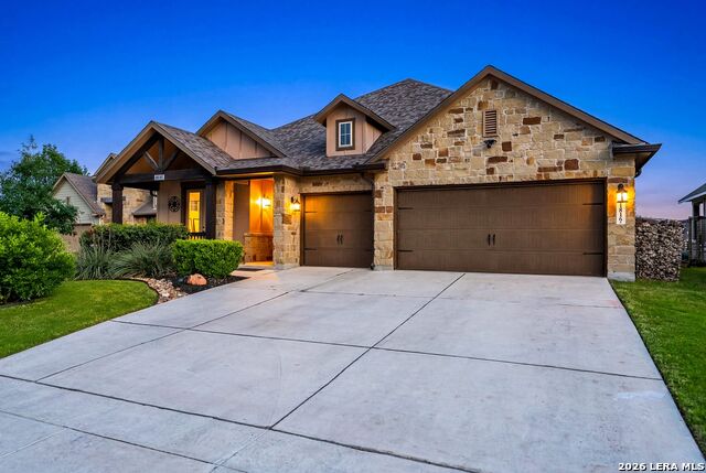 Details for 11816 Field Bend, Selma, TX 78154