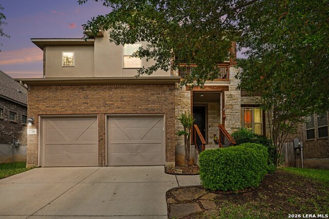 Details for 27206 Smokey Chase, Boerne, TX 78015