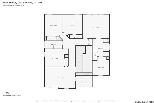 Image 36 of 37 For 27206 Smokey Chase