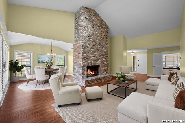 Details for 3605 Hidden Dr.  4f, San Antonio, TX 78217