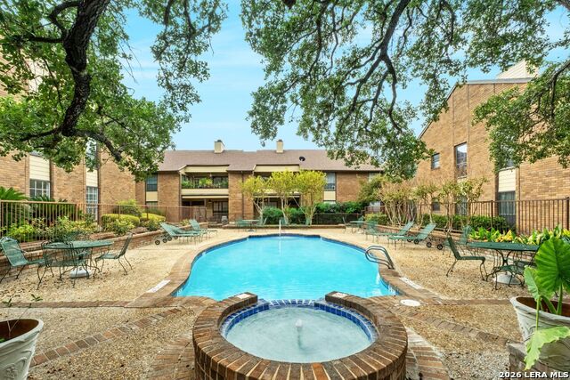 Image 17 of 20 For 3605 Hidden Dr.  4f